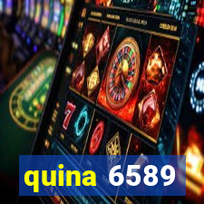 quina 6589